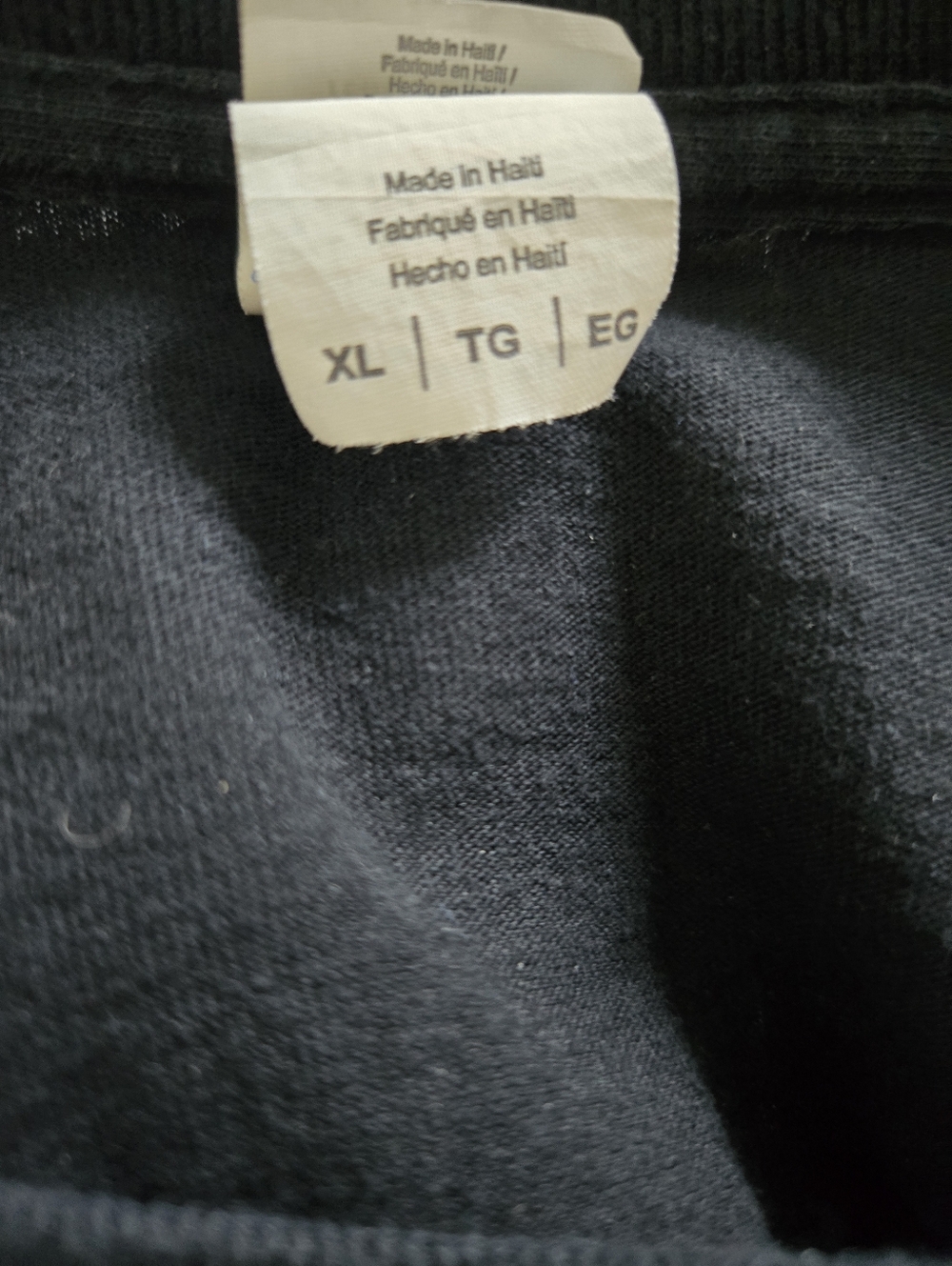 Mens Journey 'Escape' TShirt - Picture 3 of 3